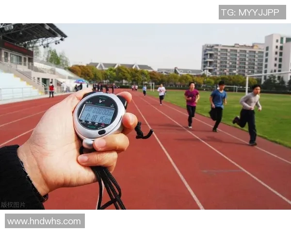 全面解读最新體能測試技巧